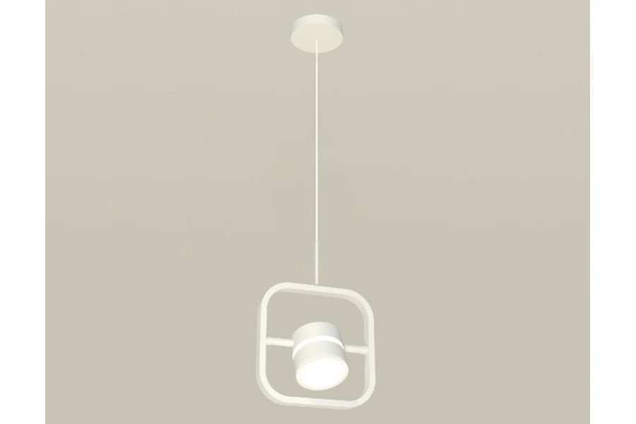 Подвесной светильник Ambrella Light Traditional (C9118, N8444) XB9118153