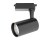 Трековый светильник Maytoni Technical Vuoro TR003-1-6W4K-M-B