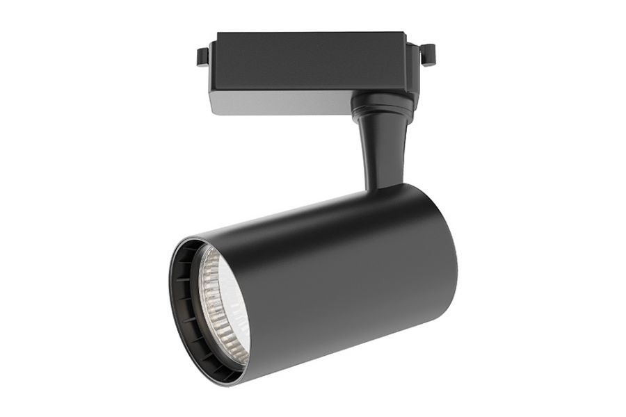 Трековый светильник Maytoni Technical Vuoro TR003-1-6W4K-M-B