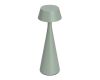 Настольная лампа с аккумулятором Arlight SP-TOMMY-TAB-2W Warm3000-MIX (SG, 154 deg) (IP54 Металл) 056087