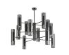 Люстра на штанге Favourite Farol 4481-24P