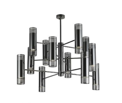 Люстра на штанге Favourite Farol 4481-24P