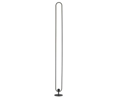 Торшер Escada Frame 10288/T LED