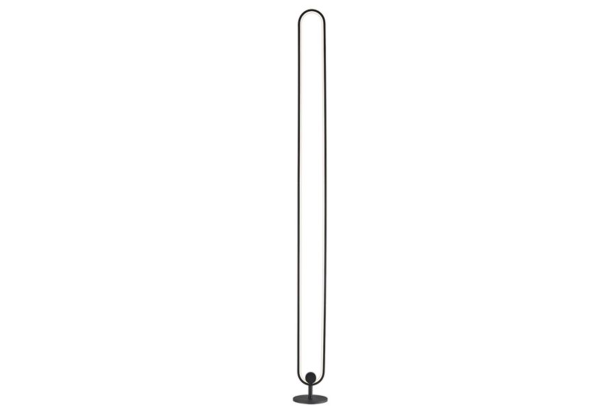 Торшер Escada Frame 10288/T LED