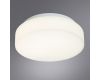 Накладной светильник Arte Lamp Aqva-tablet Led A6812PL-1WH