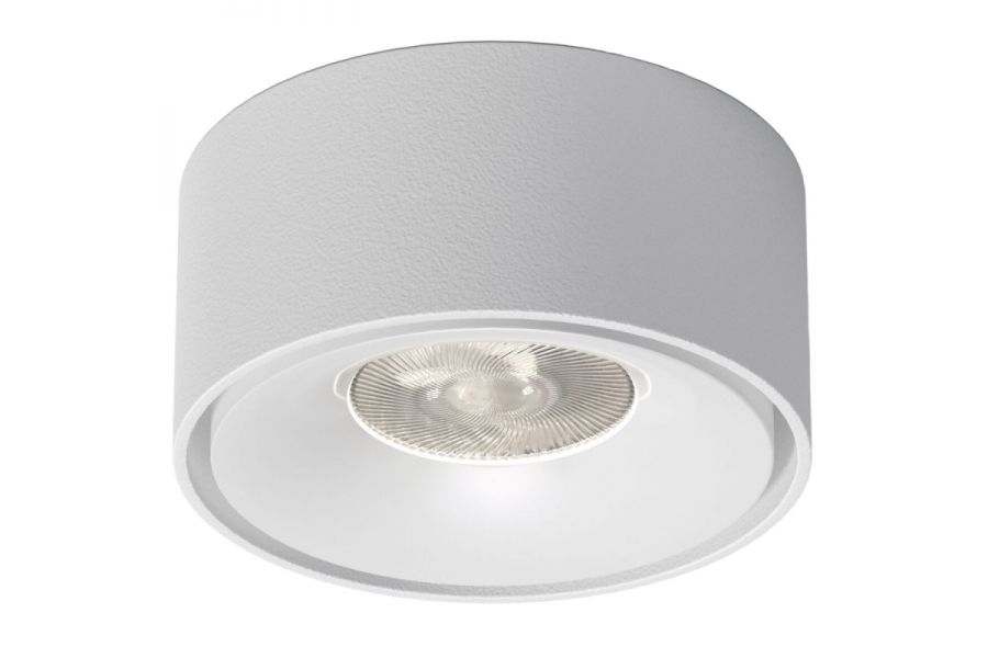 Встраиваемый светильник Elektrostandard Glam 4690389203152 25095/LED a065709