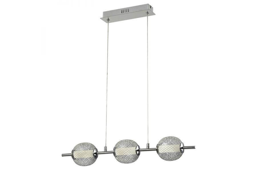 Подвесной светодиодный светильник Escada 10250/3LED