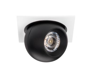 Встраиваемый спот Lightstar Intero (217516+217074) i51674