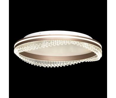 Потолочная люстра Lussole Hardin LSP-7429