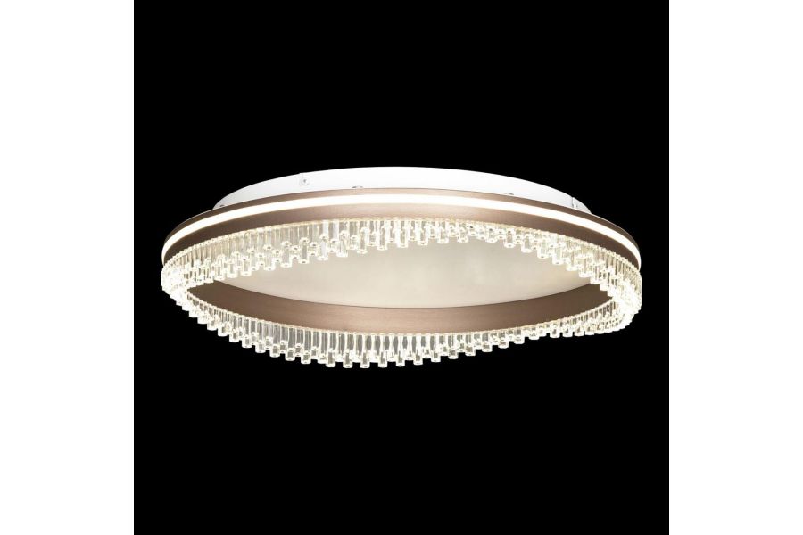 Потолочная люстра Lussole Hardin LSP-7429
