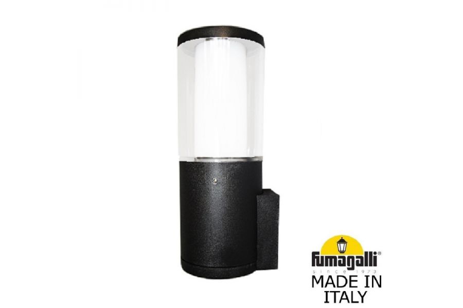 Уличный настенный светильник Fumagalli DR1.570.000.AXU1L
