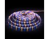 Светодиодная лента Elektrostandard 24V 14,4W 60Led 5050+5050 IP20 MIX RGB/теплый белый, 5м 4690389172250