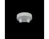 Основание для подвесного светильника Maytoni Universal Base SPR-BASE-R-02-W