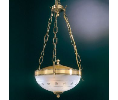 Подвесной светильник Reccagni Angelo L 650/2