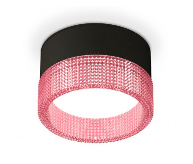 Потолочный светильник Ambrella Light Techno Spot XS8102032 (C8102, N8486)