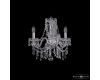 Подвесная люстра Bohemia Ivele Crystal 1403/3/141 Ni