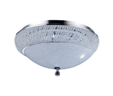 Потолочный светодиодный светильник Lumina Deco Grande DDC 615-35A