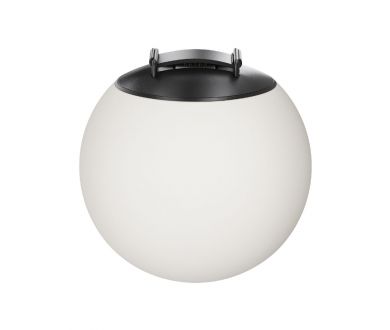 Трековый светильник Maytoni Luna TR125B-10W4K-B