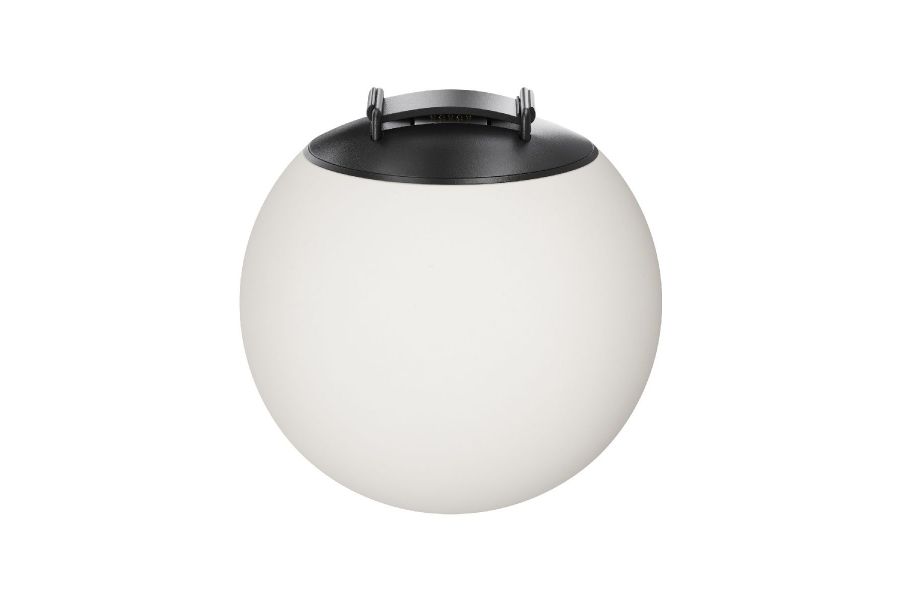 Трековый светильник Maytoni Luna TR125B-10W4K-B