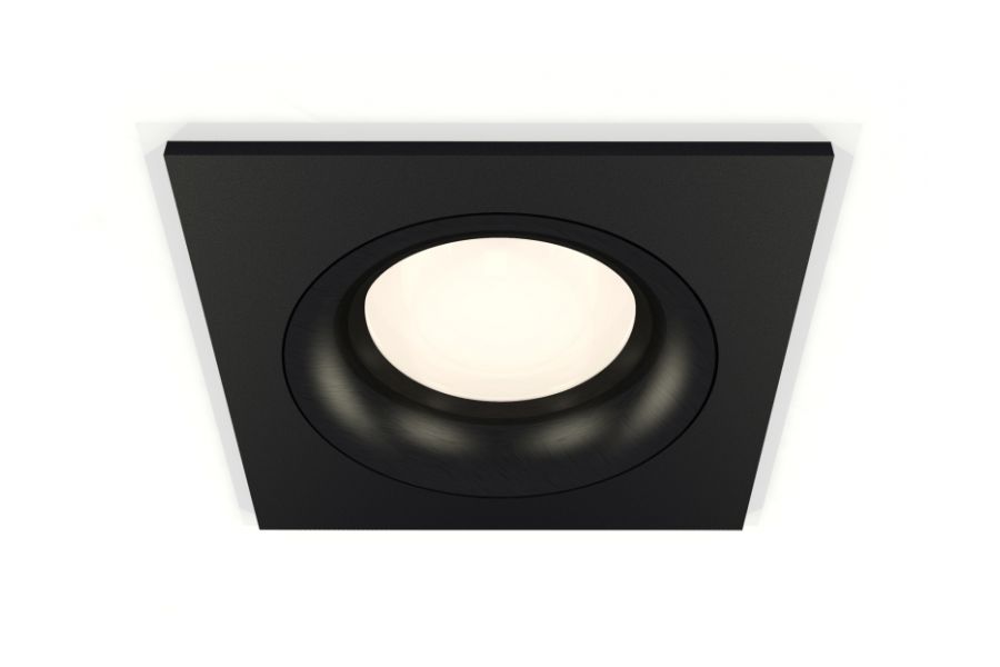 Встраиваемый светильник Ambrella Light Techno XC7632002 (C7632, N7011)