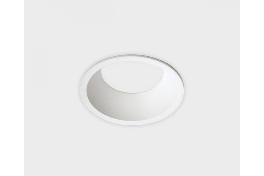 Встраиваемый светильник Italline IT08-8013 white 3000K
