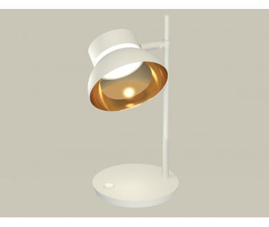 Настольная лампа Ambrella Light Traditional (C9801, N8144) XB9801101
