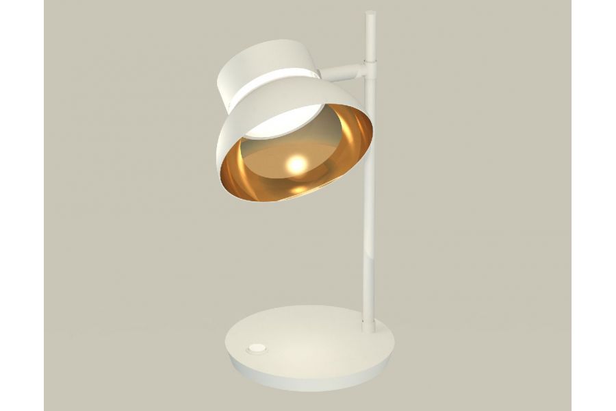 Настольная лампа Ambrella Light Traditional (C9801, N8144) XB9801101
