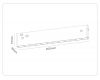 Трековый магнитный светильник Ambrella Light Track System GL2335