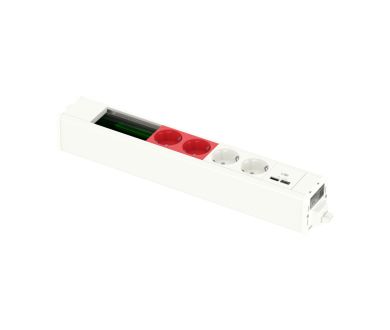 Удлинитель Schneider Electric INS44268