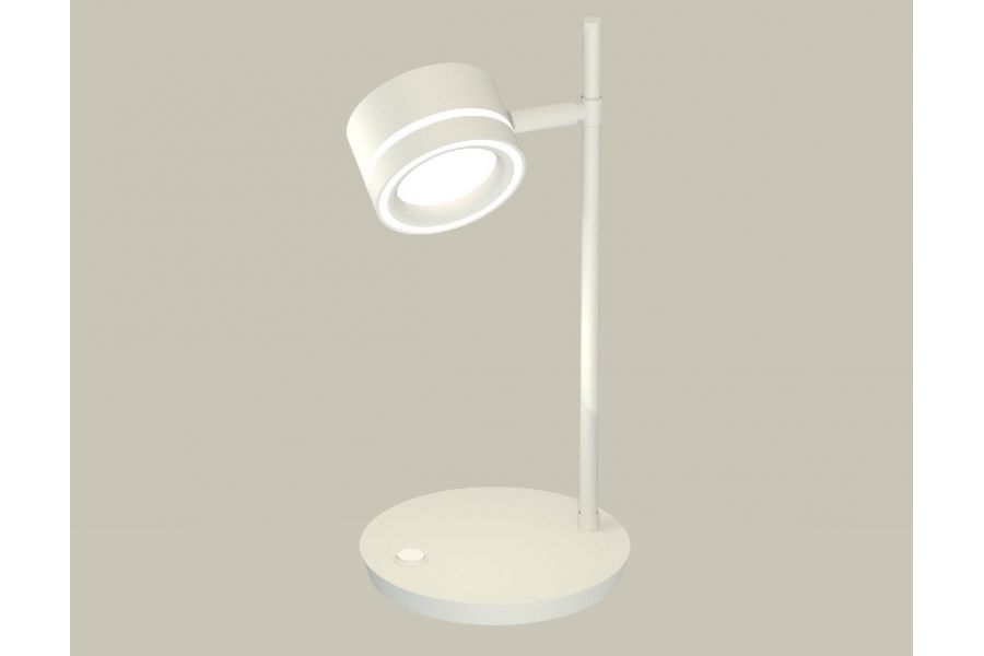 Настольная лампа Ambrella Light Traditional (C9801, N8433) XB9801201