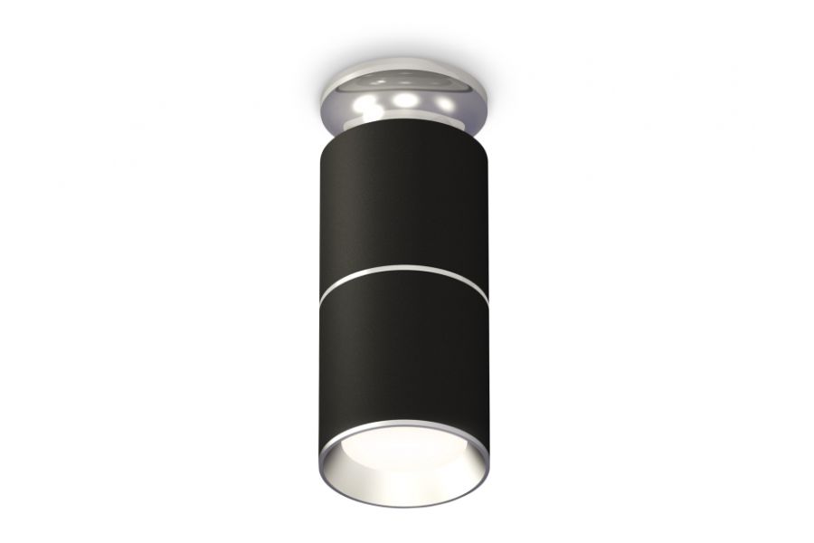 Потолочный светильник Ambrella Light Techno Spot XS6302220 (N6903, C6302, A2060, N6104)