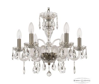 Купить Подвесная люстра Bohemia Ivele Crystal 118/6/165 Pa Подвесная люстра Bohemia Ivele Crystal 118/6/165 Pa