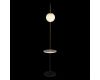 Торшер Loft IT Sonni 10145 Black