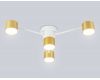 Потолочный светильник Ambrella Light Comfort Style GX53 FL51720