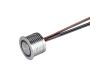 Диммер Arlight SR-PRIME-IN-R21-SL (12-24V, 48-96W, TOUCH) 036179