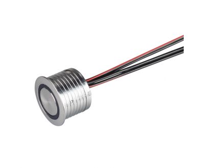 Диммер Arlight SR-PRIME-IN-R21-SL (12-24V, 48-96W, TOUCH) 036179