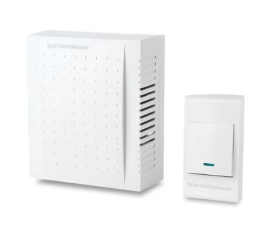 Дверной звонок Elektrostandard 4690389175558