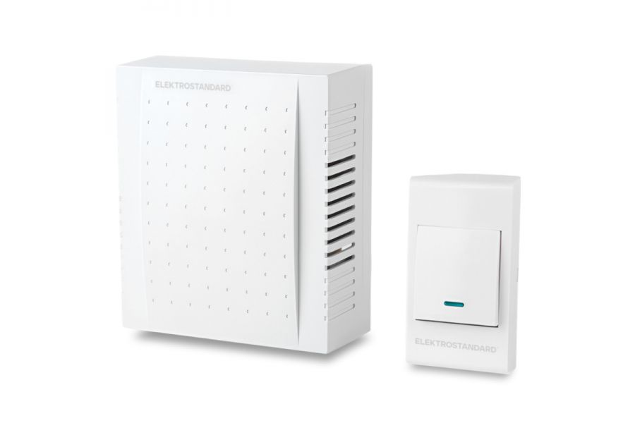 Дверной звонок Elektrostandard 4690389175558