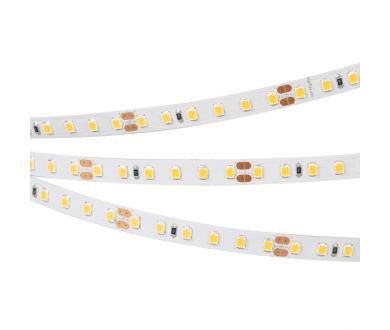 Купить Светодиодная лента Arlight RT-A120-8mm 24V Warm3000 CRI98 (9.6 W/m, IP20, 2835, 5m) 027936(2) Светодиодная лента Arlight RT-A120-8mm 24V Warm3000 CRI98 (9.6 W/m, IP20, 2835, 5m) 027936(2)