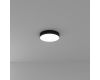 Потолочный светильник Arte Lamp Fado A7335PL-1BK