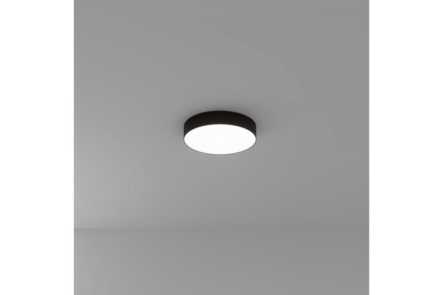 Потолочный светильник Arte Lamp Fado A7335PL-1BK