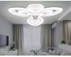 Потолочная люстра Ambrella Light Acrylica Original FA4545