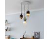 Подвесной светильник ImperiumLoft Pleiades 140481-26