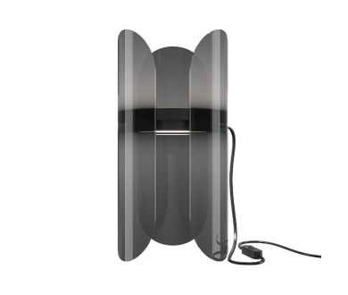 Настольная лампа Maytoni Insight MOD416TL-L6BR3K