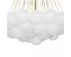 Подвесная люстра Loft IT Dream 10129/800 Gold
