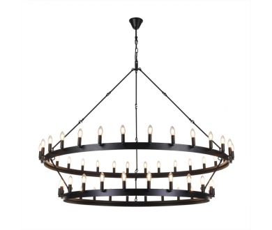 Подвесная люстра Citilux CL470254