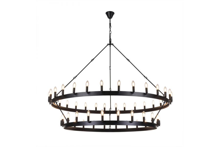 Подвесная люстра Citilux CL470254