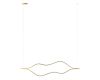 Подвесной светильник Loft IT Tape Light 10403/1600 AB