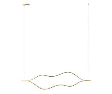 Подвесной светильник Loft IT Tape Light 10403/1600 AB