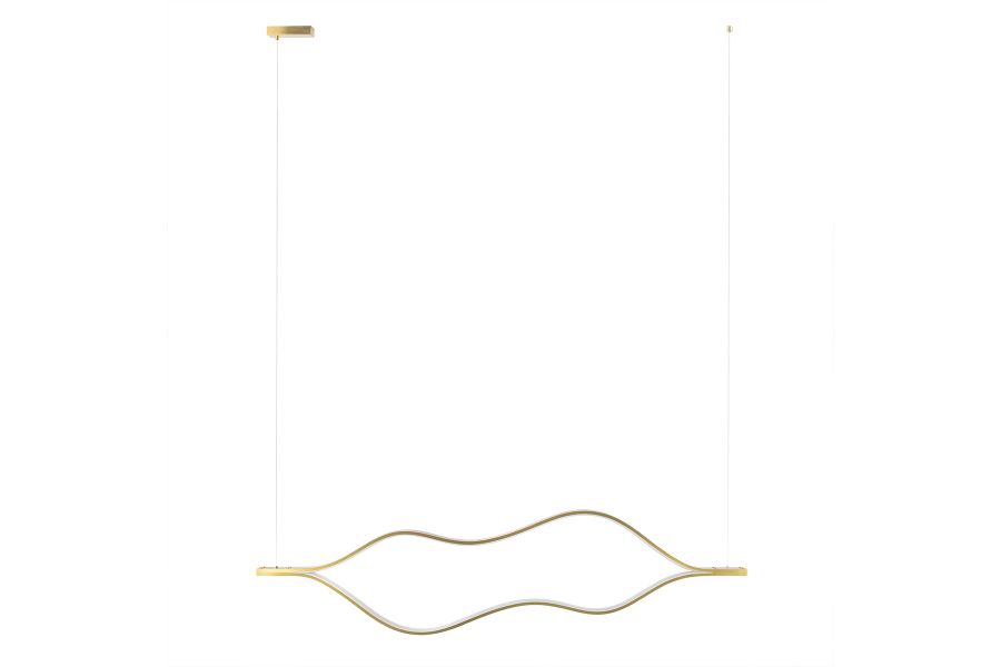 Подвесной светильник Loft IT Tape Light 10403/1600 AB